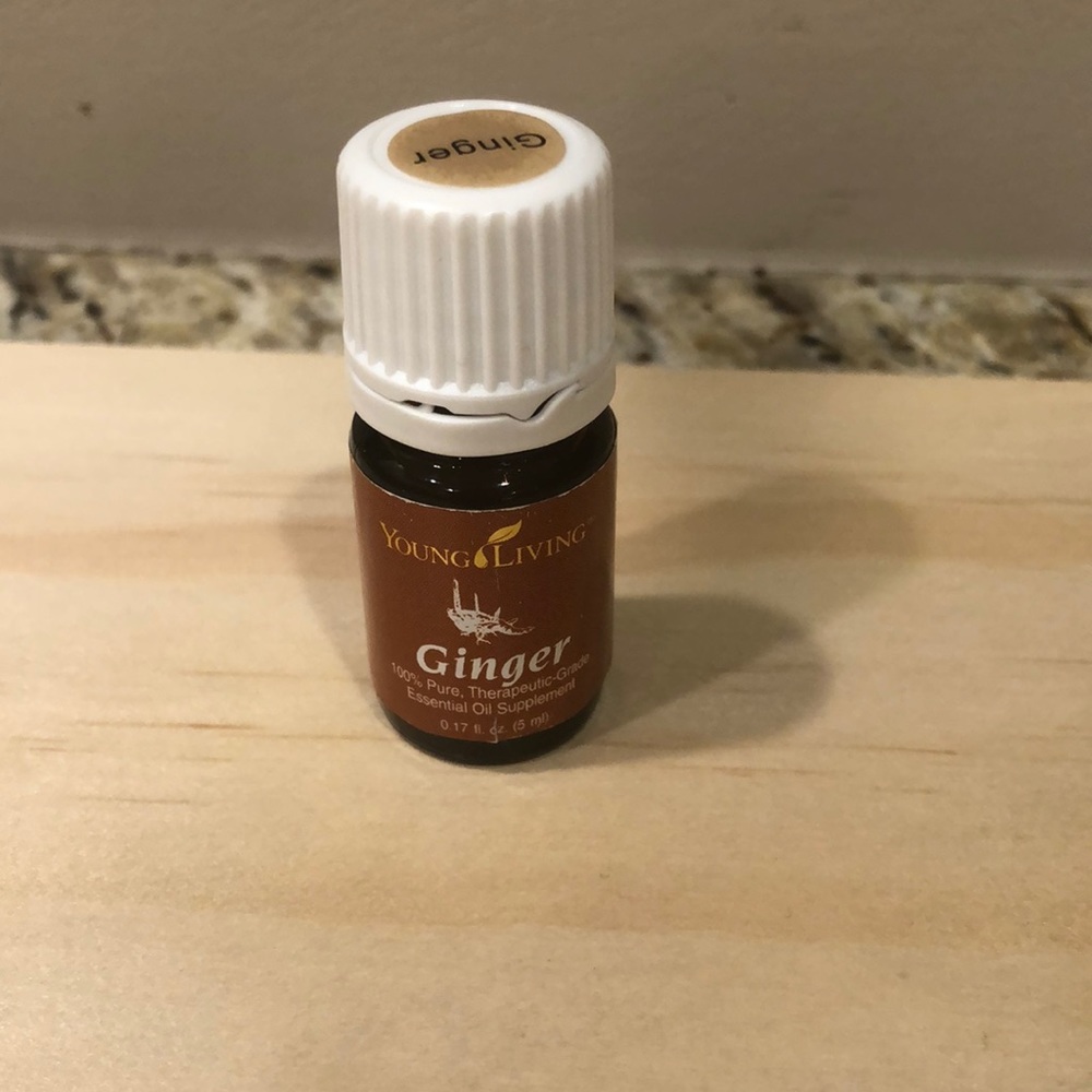SEALED. Young living essential oil